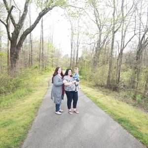 Meet your Posher, Shawnee